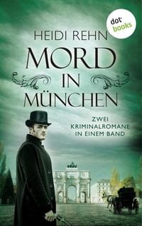 Produktbild: Mord in M&uuml;nchen