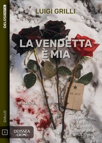 Produktbild: La vendetta &egrave; mia