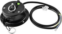 Produktbild: Eurolite Discokugel-Motor 108 mm