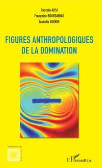 Produktbild: Figures anthropologiques de la domination