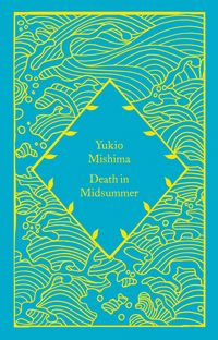 Produktbild: Death in Midsummer