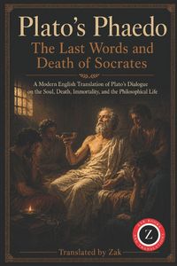 Produktbild: Plato's Phaedo