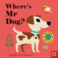 Produktbild: Where's Mr Dog?