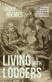 Produktbild: Living with lodgers