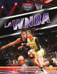 Produktbild: La WNBA (Wnba)