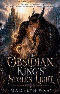 Produktbild: The Obsidian King's Stolen Light