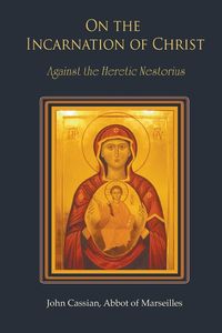 Produktbild: On the Incarnation of Christ