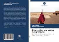 Produktbild: Deprivation und soziale Ausgrenzung