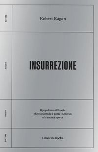 Produktbild: Insurrezione