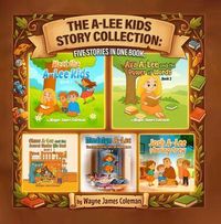 Produktbild: The a-Lee Kids Story Collection
