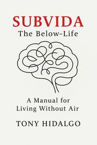 Produktbild: Subvida: The Below-Life" (emotional Warriors, #1)