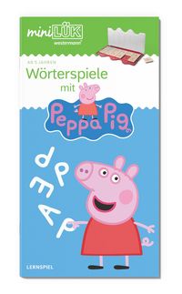Produktbild miniLÜK