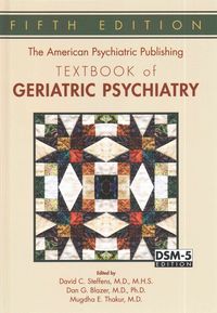 Produktbild: Amer Psychiatric Pub Textbk Of