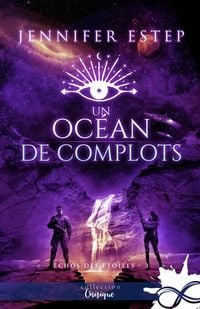 Produktbild: Un oc&eacute;an de complots