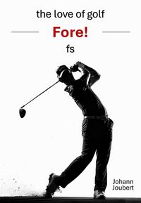 Produktbild: Fore! the Love of Golf