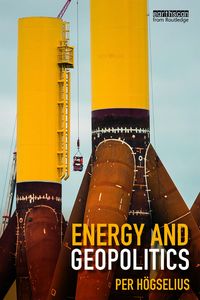 Produktbild: Energy and Geopolitics