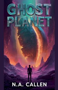 Produktbild: Ghost Planet