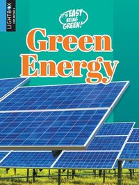 Produktbild: Thinking Green