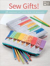 Produktbild: Sew Gifts