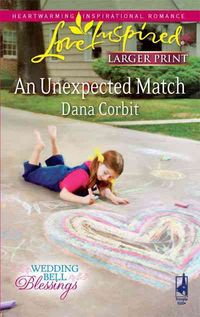 Produktbild: An Unexpected Match