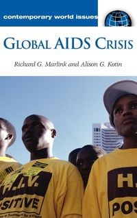 Produktbild: Global AIDS Crisis