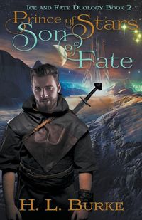 Produktbild: Prince of Stars, Son of Fate