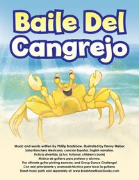 Produktbild: Baile Del Cangrejo