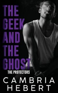 Produktbild: The Geek and the Ghost