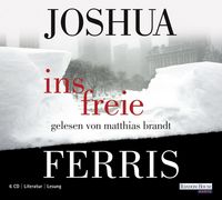 Produktbild: Ins Freie, 6 Audio-CDs