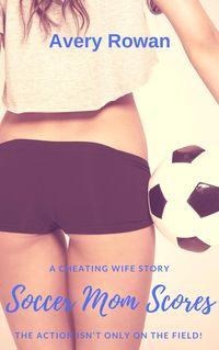Produktbild: Soccer Mom Scores