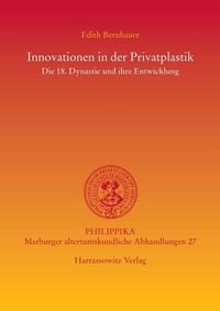 Produktbild: Innovationen in der Privatplastik