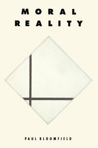 Produktbild: Moral Reality