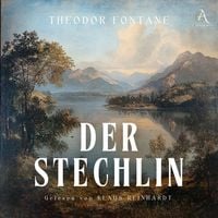 Produktbild: Der Stechlin - H&ouml;rbuch Klassiker