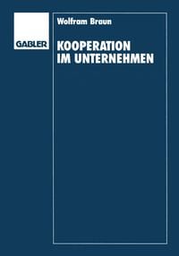 Produktbild: Kooperation im Unternehmen