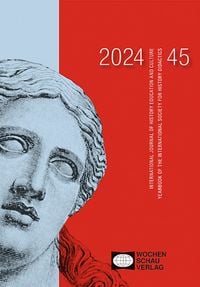 Produktbild: Heritage in History Education