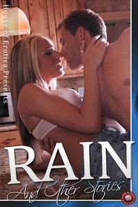 Produktbild: Rain and Other Stories