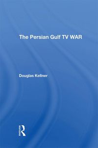 Produktbild: The Persian Gulf TV War