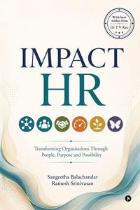 Produktbild: Impact HR