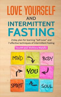 Produktbild: Love Yourself and Intermittent Fasting