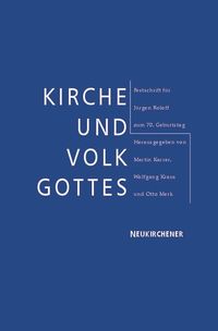 Kirche und Volk Gottes