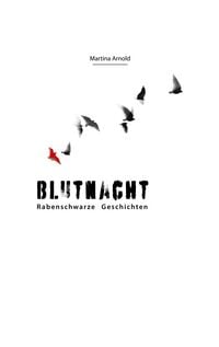 Produktbild: Blutnacht