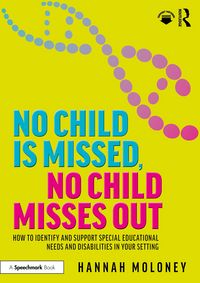 Produktbild: No Child is Missed, No Child Misses Out