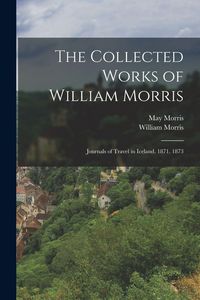 Produktbild: The Collected Works of William Morris