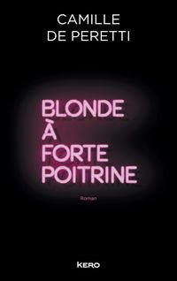 Produktbild: Blonde &agrave; forte poitrine