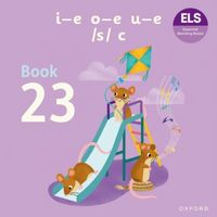 Produktbild: Essential Letters and Sounds: Essential Blending Books: Essential Blending Book 23: i-e o-e u-e c