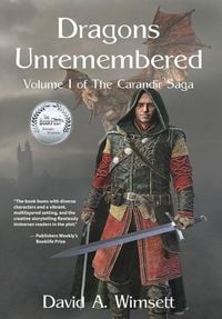 Produktbild: Dragons Unremembered