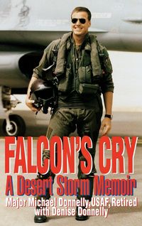 Produktbild: Falcon's Cry