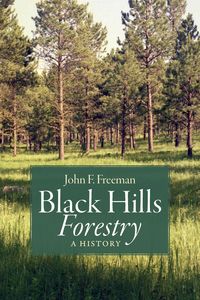 Produktbild: Black Hills Forestry
