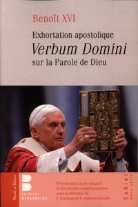 Produktbild: Verbum Domini
