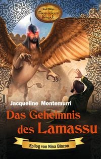 Produktbild: Das Geheimnis des Lamassu